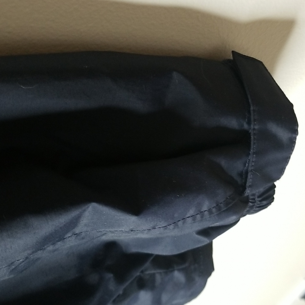 Mens GAP Jacket Windbreaker Sz XL - Picture 4 of 6